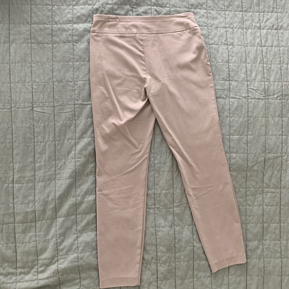 Tummy-Control, Professional Work Pants - Picture 2 of 4